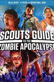 Poster do filme Scouts Guide to Filmmaking