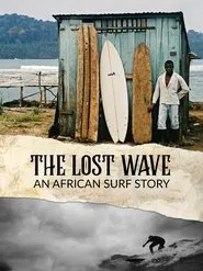 The Lost Wave movie poster