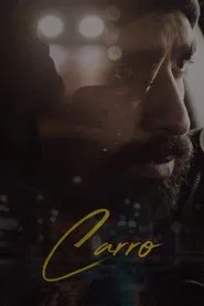 Carro movie poster