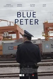Poster do filme Blue Peter
