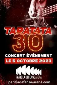 Taratata fète ses 30 ans movie poster