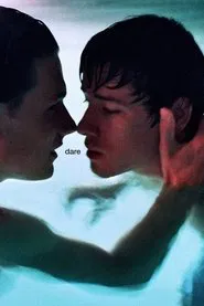 Dare movie poster