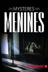 Les mystères des Ménines movie poster