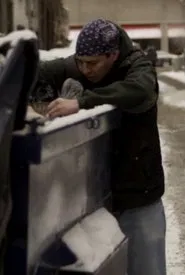 Ballads Not Bullets: Tom Jackson movie poster