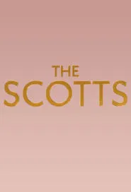 Poster da série The Scotts