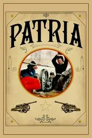 Patria movie poster