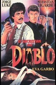 The Devil's Sacristan movie poster