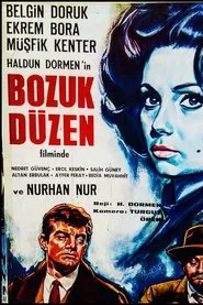 Poster do filme Bozuk Düzen