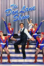 The Don Lane Show tv show poster