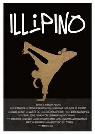 Poster do filme Illipino