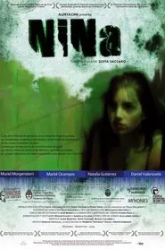 Nina movie poster