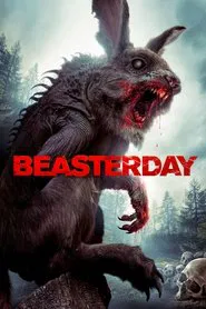Beaster Day: Here Comes Peter Cottonhell movie poster