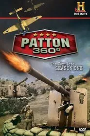 Patton 360° tv show poster