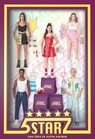 Poster da série 5Starz