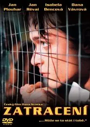Zatracení movie poster