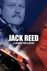Poster do filme Jack Reed: A Search for Justice