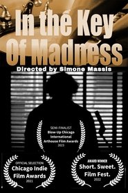 Poster do filme In the Key of Madness