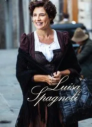 Luisa Spagnoli movie poster