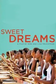 Sweet Dreams movie poster