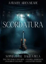 Scordatura movie poster