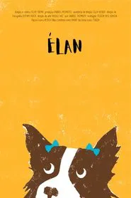 Élan movie poster