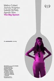 The Big Spoon movie poster