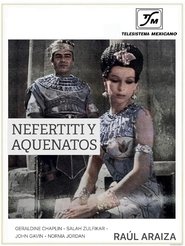 Nefertiti and Akhenaten movie poster