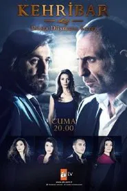 Kehribar tv show poster