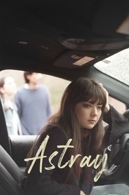 Astray movie poster