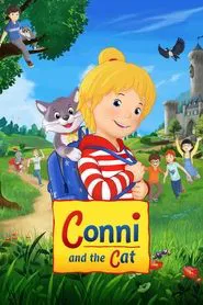 Conni and the Cat movie poster