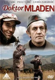 Doctor Mladen movie poster