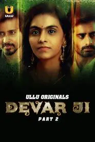 Devar Ji tv show poster