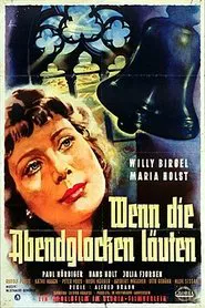 Poster do filme When the Evening Bells Ring