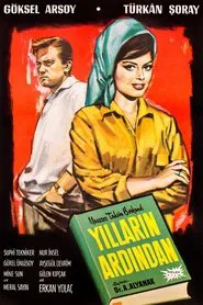 After Years movie poster