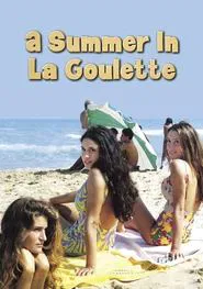 A Summer in La Goulette movie poster