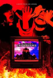X. Ercism's Exorcisms movie poster