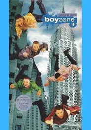 Poster do filme Boyzone: Said and Done