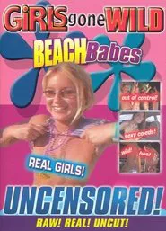 Girls Gone Wild: Beach Babes movie poster