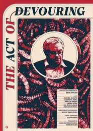 The Act of Devouring movie poster