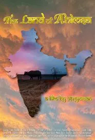 Land of Ahimsa movie poster