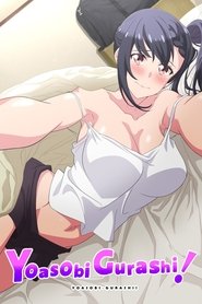 Yoasobi Gurashi! tv show poster