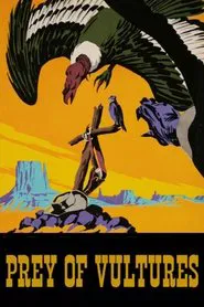 Poster do filme Prey of Vultures