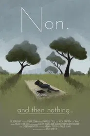 Non. movie poster