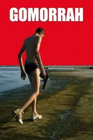 Gomorrah movie poster
