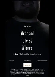 Michael Lives Alone movie poster
