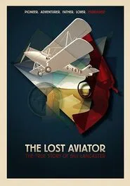 The Lost Aviator movie poster