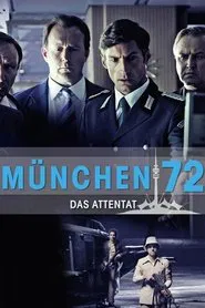 München '72 - Das Attentat movie poster