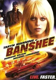 Poster do filme Banshee