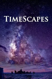 TimeScapes movie poster