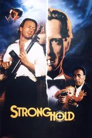 Poster do filme Stronghold